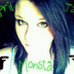 April jane Newkirk - @apriljane1219 - Instagram