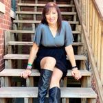 Jane Anne Newkirk Morton - @janeannemorton - Instagram