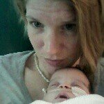 Kelli Jane Newkirk - @kellimommy - Instagram