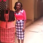 Jane Nganga - @jane.nganga.7127146 - Instagram