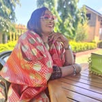 Jane Nganga - @janewanjiku - Instagram