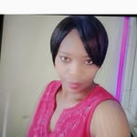 Jane Nganga - @janenganga83 - Instagram