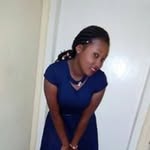 Jane Nganga - @janeshirunganga - Instagram