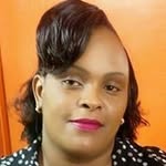 Jane Nganga - @jane.maina.50999 - Instagram