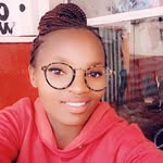 Jane Nganga - @nganga5692 - Instagram