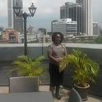 Jane Nganga - @janengash5 - Instagram