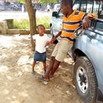 Jane Nganga - @jane.nganga.73307 - Instagram