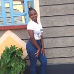 Jane Nganga - @janenganga78 - Instagram