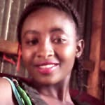 Jane nganga - @ngangajane14 - Instagram