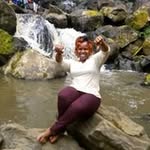 Jane Nganga - @janenganga1982 - Instagram