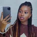 Tarusqueen - @jane_nganga_ - Instagram