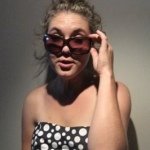 Jane Nickels - @missjane331 - Instagram