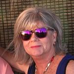 Jane Lockridge Nickerson - @nickersonjanelockridge - Instagram
