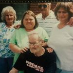 Mary Jane Jones Nickerson - @mary.j.nickerson - Instagram