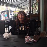 Janet Nicklin - @janet.nicklin44 - Instagram