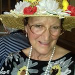 Janet Nicklin - @janet.nicklin.9 - Instagram
