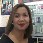 Jane Nieto - @jane2946 - Instagram