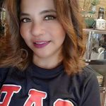 Jane Nieto - @jane.lamig - Instagram