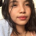 Jane Nieto Dela Cruz - @nietoanje - Instagram