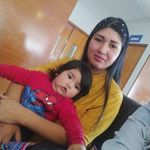 Jane Nieto - @rosayaneth.nietobazan - Instagram