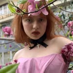 Jane Nightshade - @jane_nightshade - Instagram