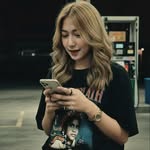 Jane Nii - @jane_oomsin - Instagram