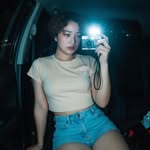 Jane Nii - @janenii95 - Instagram