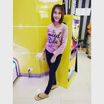 Jane 'Nii - @janenii_katsarin - Instagram
