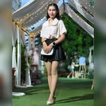 Jane Nii - @benjawanjane130141 - Instagram