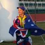 Jane Nimmo - @scootergirlwhoruns2 - Instagram