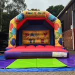 Lisa jane nimmo - @bouncekingdom78 - Instagram