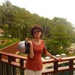 Jane Nix-Collins - @janenixcollins - Instagram