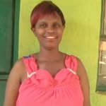 Jane Njeri - @njeri1293 - Instagram