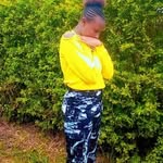 Jane Njeri - @janenjeri6897 - Instagram