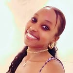 Jane Njeri - @j._njeri - Instagram