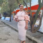 Jane Njeri - @kanyivagwen - Instagram