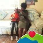 Jane Njeri - @njeri2268 - Instagram