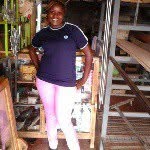 Jane Njeri - @jane.njeri - Instagram