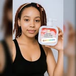 Jane Njeri - @skinoasiske - Instagram