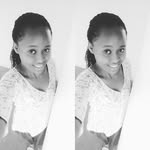 Jane Njeri - @njerijane254 - Instagram