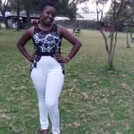 Jane Njeri - @jane_nje - Instagram