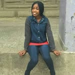 Jane njeri - @janenjeri60 - Instagram