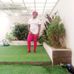 Jane Njeri - Facebook