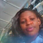 Jane Njeri - @njeri7978 - Instagram