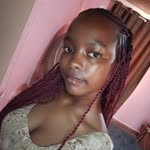 Jane Njeri - @th3yluvv_jane - Instagram