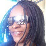Jane Njeri - @janenjeri662 - Instagram