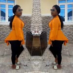 Nobis Maryjane - @nobismaryjane - Instagram