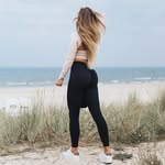 Ashley Jenna - @jane_nollie_303760 - Instagram