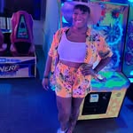 Janelle Nottingham - @unicorn6magic - Instagram
