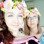 Janet Nutter - @janetnutter - Instagram